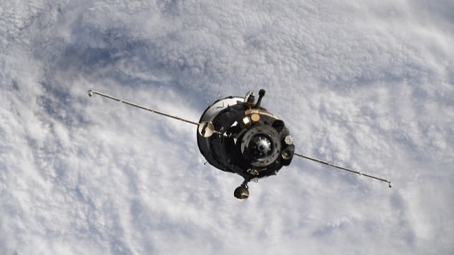 Katastrofat natyrore të para nga hapësira, astronauti ngre alarmin mbi pasojat e ndryshimeve klimatike