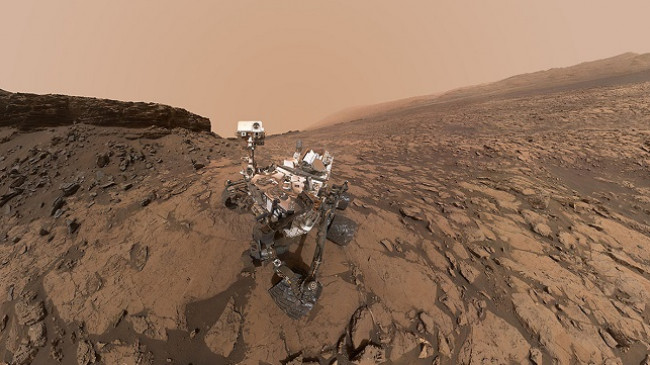 Si do të dëgjohej zëri juaj në Mars? Provojeni këtu