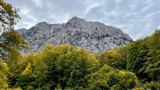 Dita sot nis me mot me diell, në mbrëmje dhe nesër me reshje shiu në Shqipëri