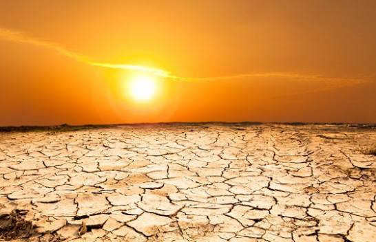Organizata Botërore e Meteorologjisë: Shtatë vitet e fundit më të nxehtat në histori