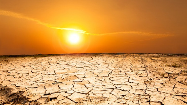 Organizata Botërore e Meteorologjisë: Shtatë vitet e fundit më të nxehtat në histori