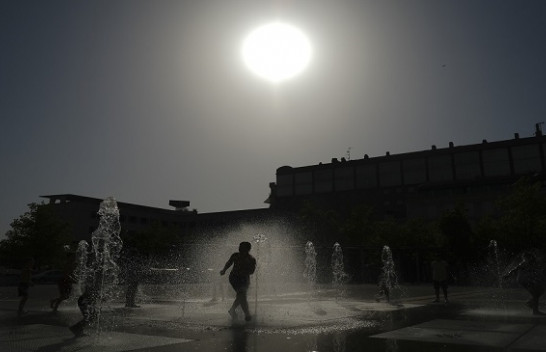 2021, viti rekord i temperaturave dhe motit ekstrem
