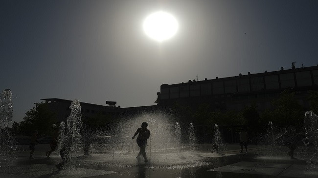 2021, viti rekord i temperaturave dhe motit ekstrem