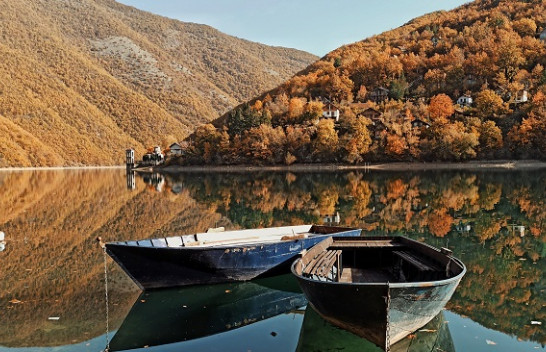 Mot me diell dhe pjesërisht me re në Maqedoni