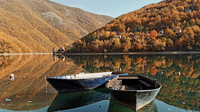 Mot me diell dhe pjesërisht me re në Maqedoni