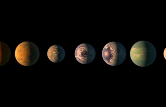 Identifikimi i 'botëve të banueshme' synimi i astronomëve në dekadën e ardhshme