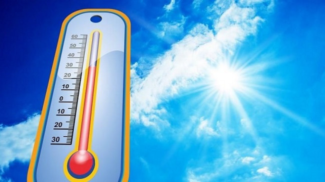 Nëntori me temperatura të larta? Vera në vitet në vazhdim mund të zgjasë 6 muaj