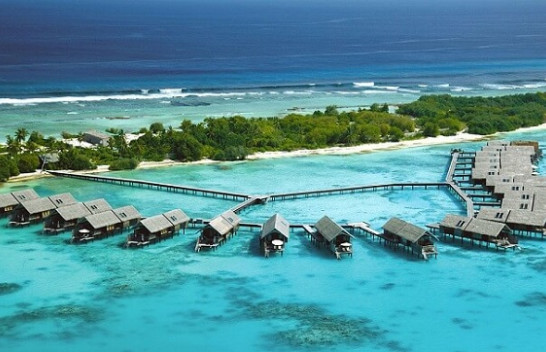 80% e Maldiveve e pabanueshme deri në vitin 2050