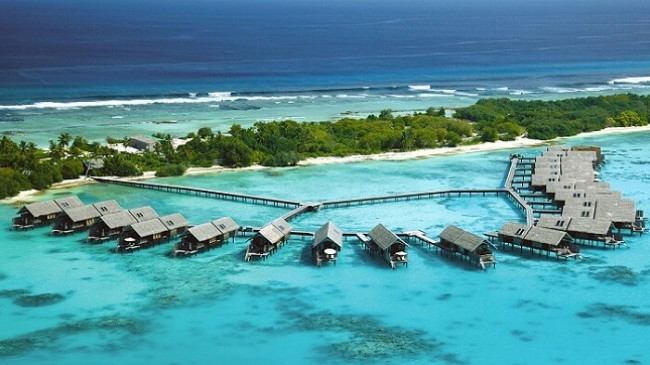 80% e Maldiveve e pabanueshme deri në vitin 2050