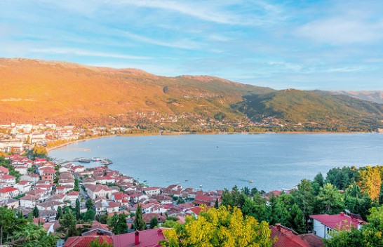 Mot pjesërisht me re dhe diell në Maqedoni