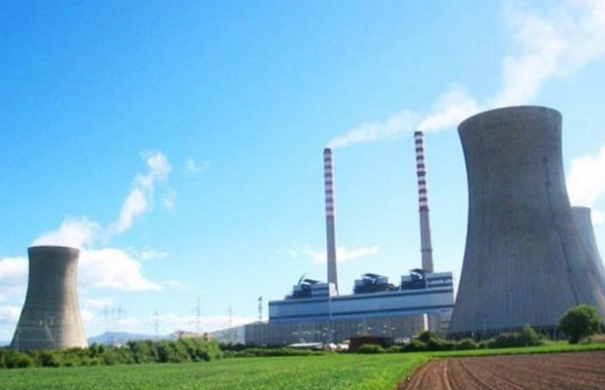 Maqedonia e Veriut drejt një krize energjitike
