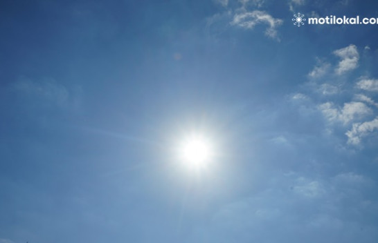 Moti sot në Kosovë, me diell dhe pjesërisht i vranët