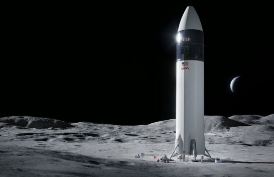 Zbarkimi i NASA-s në Hënë shtyhet deri në vitin 2025