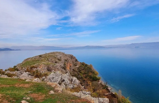 Çadrën me vete, sot mot me shi dhe bubullima në Shqipëri