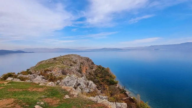 Çadrën me vete, sot mot me shi dhe bubullima në Shqipëri