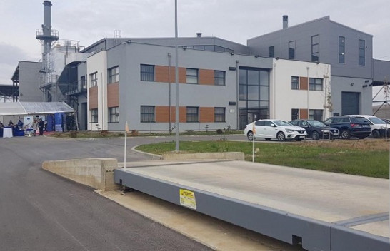 Përurohet ngrohtorja e parë me biomasë në Kosovë