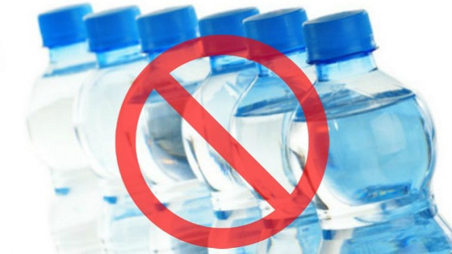 Kuvendi i Kosovës pa shishe dhe gota të plastikës