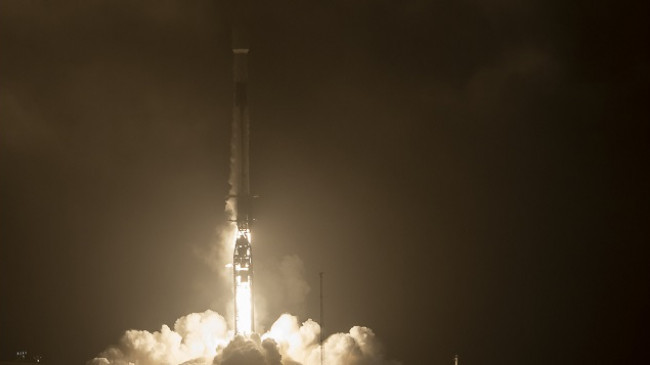 NASA lëshon satelitin e parë në hapësirë për të ndryshuar drejtimin një asteroidi