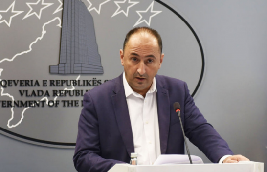 Ministri Aliu: Asnjëri prej projekteve ujore të shqyrtuara nuk ka patur leje