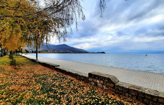 Kapriçot e motit, mësoni si do të mbajë moti në Maqedoni