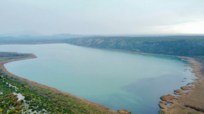 Vranësira e reshje të mëdha shiu në Mal të Zi
