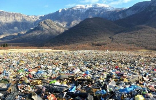 Landfilli i vdekjes në Bosnje-Hercegovinë, Komisioni Evropian rekomandon krijimin e një strategjie