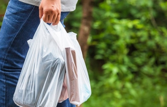 Maqedoni, nga e mërkura një qese në market do të kushtojë 15 denarë