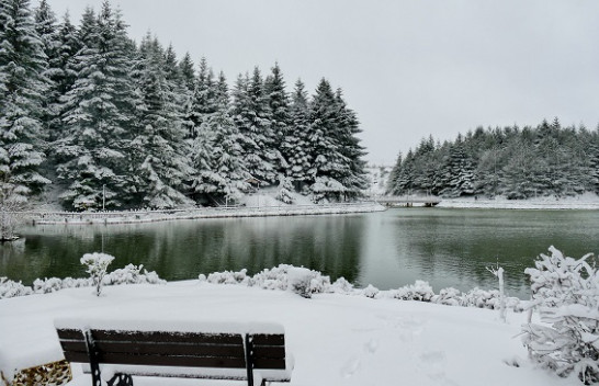 Sot është dita e dimrit sipas kalendarit meteorologjik