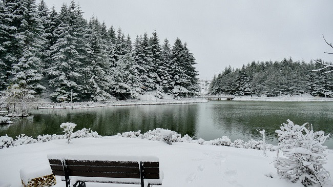 Sot është dita e dimrit sipas kalendarit meteorologjik