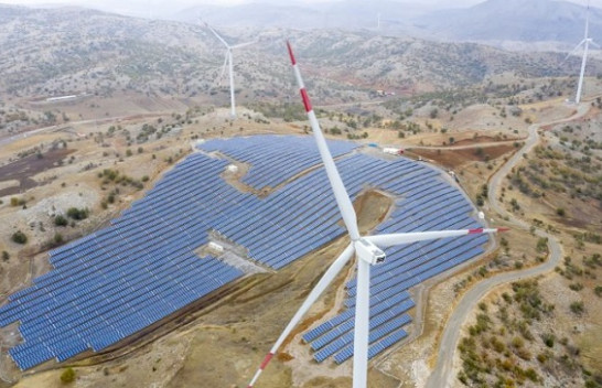 Agjencia Ndërkombëtare e Energjisë pret rekord në shtimin e kapaciteteve të reja të energjisë së rinovueshme