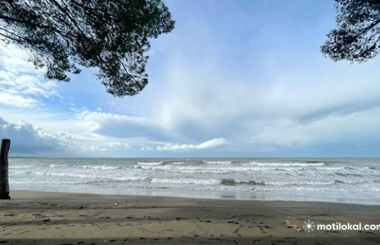 Reshje shiu e bore sot dhe fundjavë në Shqipëri