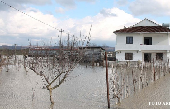 Peleshi: Po hyjmë në stinën e vështirë të përmbytjeve, të gjitha strukturat janë në gatishmëri