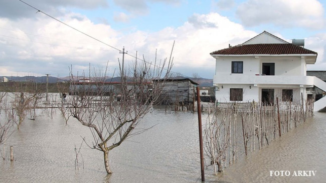 Peleshi: Po hyjmë në stinën e vështirë të përmbytjeve, të gjitha strukturat janë në gatishmëri