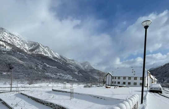 Vermoshi, një vend i rrallë në majat e Shqipërisë