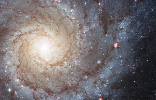 Inteligjenca Artificiale mund të kthehet në një mjet perfekt për të eksploruar universin