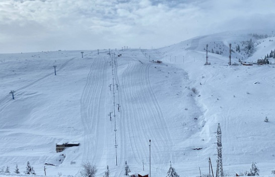 Mësoni si do të mbajë koha në Maqedoninë e Veriut