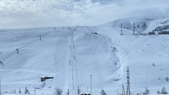 Mësoni si do të mbajë koha në Maqedoninë e Veriut