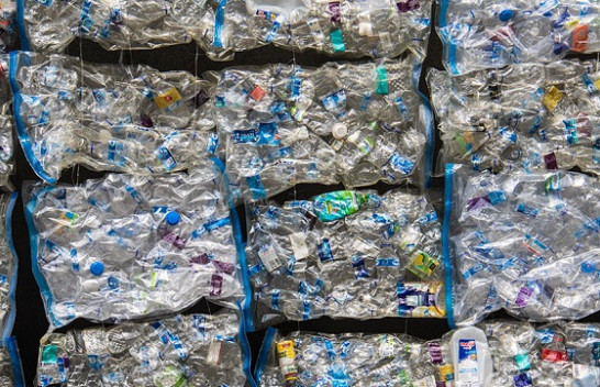 Mbetjet plastike: Nuk mjafton riciklimi, thonë ekspertët