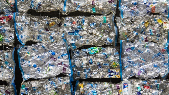 Mbetjet plastike: Nuk mjafton riciklimi, thonë ekspertët