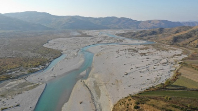 Konventa e Bernës thirrje qeverisë shqiptare për shpalljen e lumit Vjosa Park Kombëtar