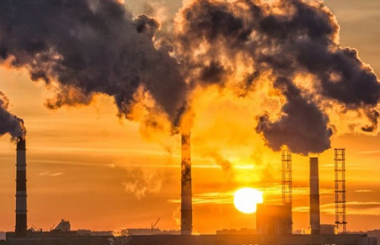 Teknologjitë e reja në shërbim të uljes së dioksidit të karbonit në atmosferë