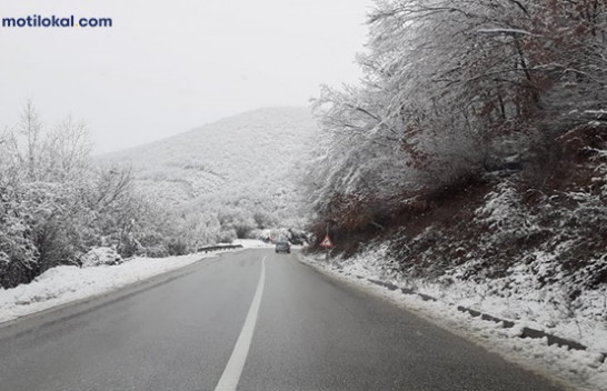 Kjo është gjendja e rrugëve në Kosovë