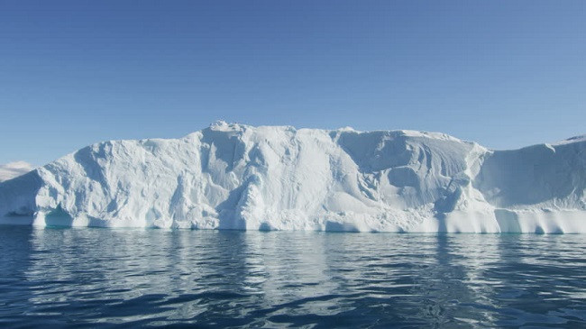 Organizata Botërore e Meteorologjisë njeh rekordin e ri të temperaturës në Arktik prej 38 gradë Celsius