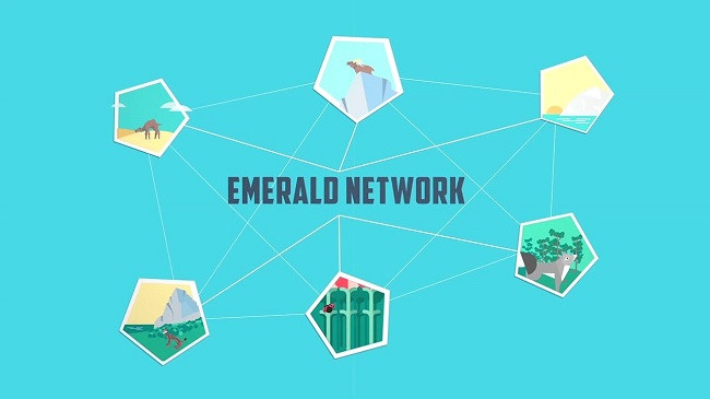 Instituti i Kosovës për Mbrojtjen e Natyrës pjesë e aktiviteteve të rrjetit të zonave të mbrojtura Emerald