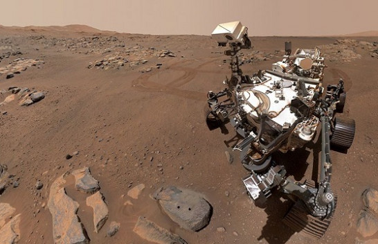 Roveri i NASA-s bën zbulimin historik në Mars