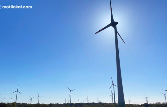 Kosova përfiton investime në energji të ripertishme nga burgjet me qira për Danimarkën
