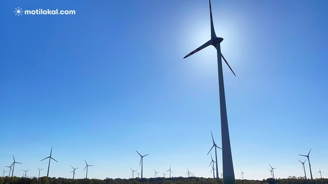Kosova përfiton investime në energji të ripertishme nga burgjet me qira për Danimarkën