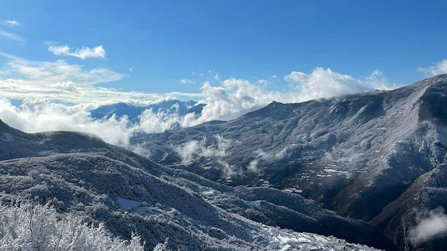 Me diell dhe i kthjellët, si parashikohet moti gjatë fundjavës në Shqipëri