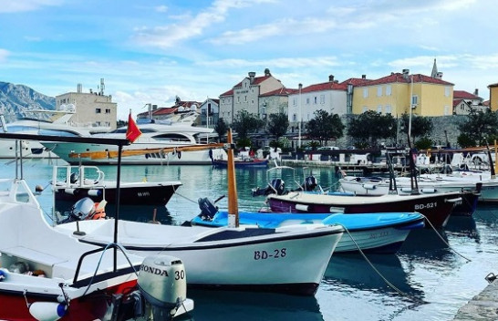 Njihuni me surprizat e motit për sot dhe fundjavë në Mal të Zi