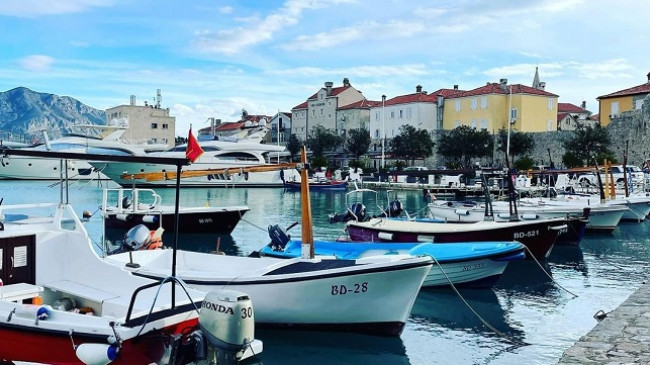 Njihuni me surprizat e motit për sot dhe fundjavë në Mal të Zi